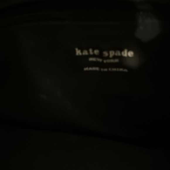 Kate Spade Bag - Picture 3 of 3
